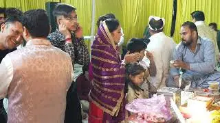 @Bala ji chownki Rohit Madhvi November 25 Part -3