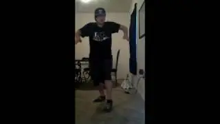 Vertibreaker freestyle