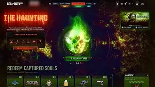 ALL 20 NEW MW2 Haunting Event Challenges & Rewards&hellip; (Free Season 6 Halloween Unlocks & Boss Fights)