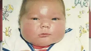 16-POUND GIANT BABY MADE HEADLINES IN 1983, BUT WAIT TILL YOU SEE HIM TODAY