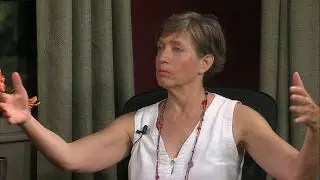 Women Inspired - Rebecca Oteri: Why hire a trade show & event consultant?