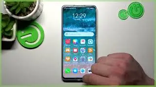 HUAWEI Nova 11i &ndash; Does It Have Screen Recording?