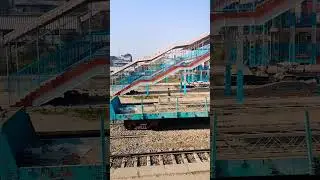 Forbesganj junction #new #shorts #video