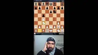Blitz Chess | Playing Chess | Lets play CHESS