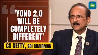 YONO 2.0 обеспечит многоканальный опыт, говорит председатель SBI CS Setty