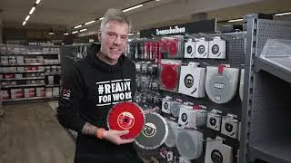 Materialbearbeitung in der W&uuml;rth Niederlassung