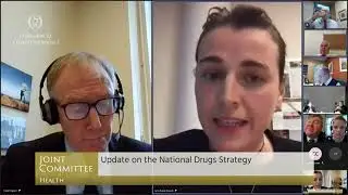 Senator Lynn Ruane- speech from 19 Jan 2022