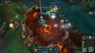 oh ma tegin penta ezrealiga h&auml;hh