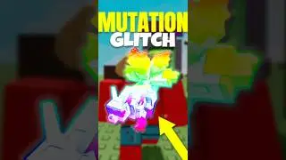 FASTEST Method To Get RAINBOW KITSUNE In GROW A GARDEN #roblox #growagarden #shortsbeta