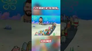 Y LOS MEMES NO FALTARON... #adri&aacute;ndimonte #lacasadelosfamososmx3 #lacasadelosfamososmx #lcdlfmx3