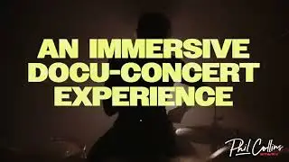 The Phil Collins Story | Majestic Theatre | March 27th