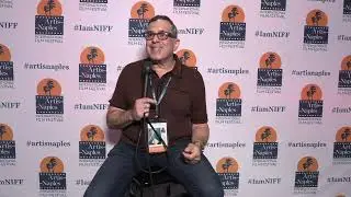 2023 Naples International Film Festival: Michael Selditch - Patricia Field Documentary