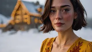 My Parents Left Me With Shadows, My Family Lit My $5M Aspen Christmas Instead..