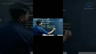 PYQ 5 discussion with Sanjib Sir #Class10 # Math #CBSE #ICSE #BoardExam2026 #pyq