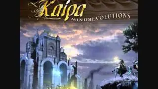 Kaipa - The Dodger