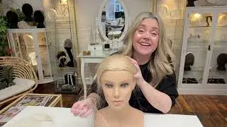 Birdcage Veil Styling Tips and Troubleshooting