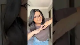 #apurvaloke #layershaircut #shorthair #healthyhairjourney #youtubeshorts #haircare #lowporosity