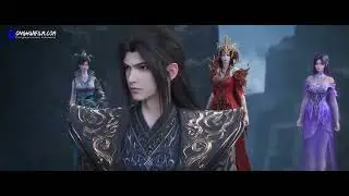Battle Thought The Heaven Episode 179