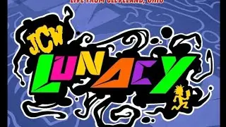 Jcw lunacy    2 Tuff Tony