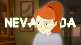 Nevada [AMV] | Infinity Train