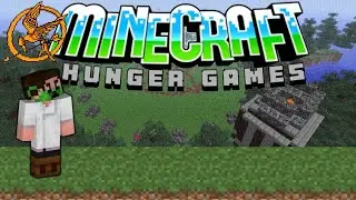 Minecraft Hunger Games
