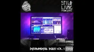 01 D1C420 Beats - INsTROmental