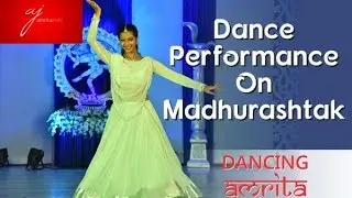 Amrita Joshi  Dance Performance On 