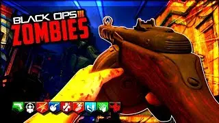 GOROD KROVI IS FIXED! (Call of Duty Black Ops 3 Zombies Gorod Krovi Easter Egg Solo Gameplay)