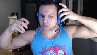 Tyler1 finally sees his head dent