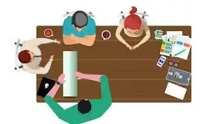 How to Make Your First Marketing Animated Video - Viewfindr Films