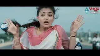 Ennai kollathe thalli sellathe kanmani-Raja Rani version