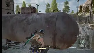 Solo vs squad en actualizaci&oacute;n 10.1 en PUBG de steam | hay nuevomapa HAVEN en consolas y pc
