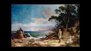 Przemysław Gintrowski - Ifigenia (z albumu Kamienie)