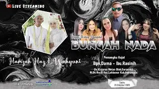 LIVE BUNGAH NADA APRIYANI GROUP || 25 OKT 2025 || DS.KIAJARAN WETAN BLOK.SURASAKTI LOHBENER IM