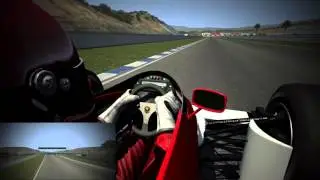 Assetto Corsa - Jerez
