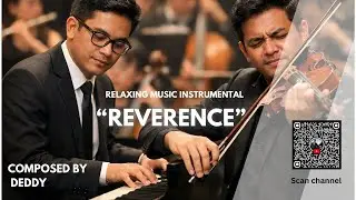 Reverence | Relaxing Music | Pop Classic | New Release 2026