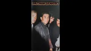 Ali Çiçek (Ozan Garip)18 MAYISI UNUTMAM