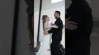 A Christian Wedding 💒 Story of Fayth & Hunter , Azle Texas.