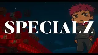 【マイクラ】音ブロックで呪術廻戦 渋谷事変OP「SPECIALZ」