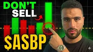 АКЦИИ ASBP: УРААААА!!! ($ASBP)