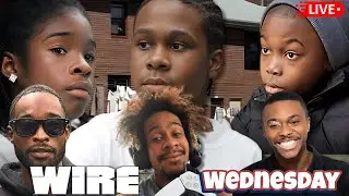 From the Corner To The Gulag🪦| Wire Wednesday