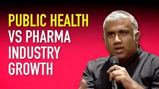 How does India's drug regulator (not) regulate the pharma industry? | NL Interview: Teaser