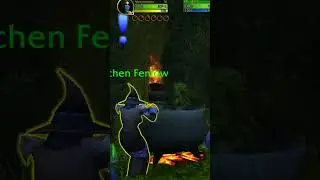 Tormmok (Reputation Bar) BUG! / Celestine and Keira  #dragonflight