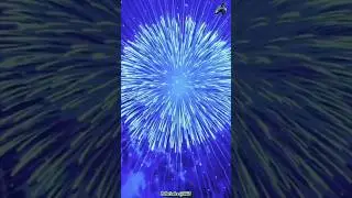 Kemeriahan 2024 New Year #shorts #vlog #potterindra