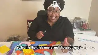 Magnifying Glasses for Hobbies - Cheap And Works Perfectly