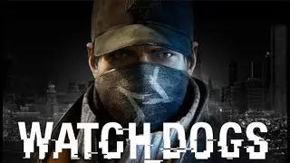 Menemani maljum kalian [Watchdogs] #watchdogs #ubisoft #story #mediashareon