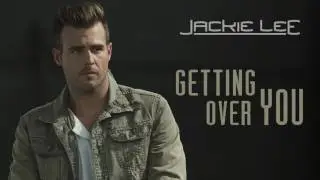 Jackie Lee - Getting Over You (Official Audio)