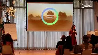 Hoop als motor voor beweging | Lezing Judith Roumen