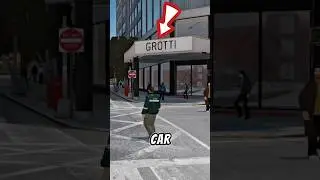 What Happens When You Steal a Car from Every GTA Dealership? #gta