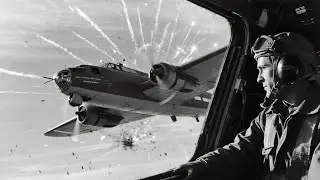 The Engineer Who Made US Fighters 100 MPH Faster - The Forgotten Propeller That Won WWII